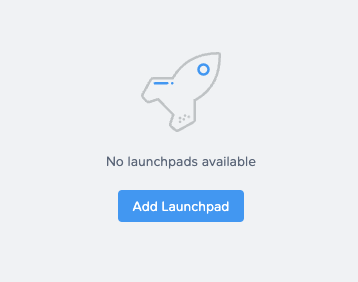 Add a Launchpad