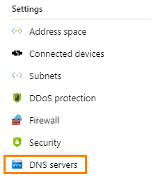 DNS Servers