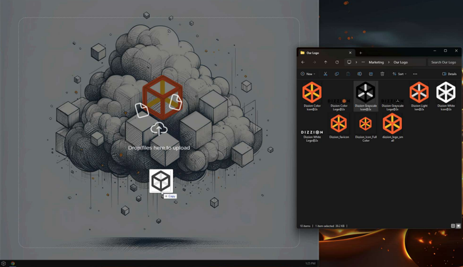 A screenshot of a computer
AI-generated content may be incorrect.