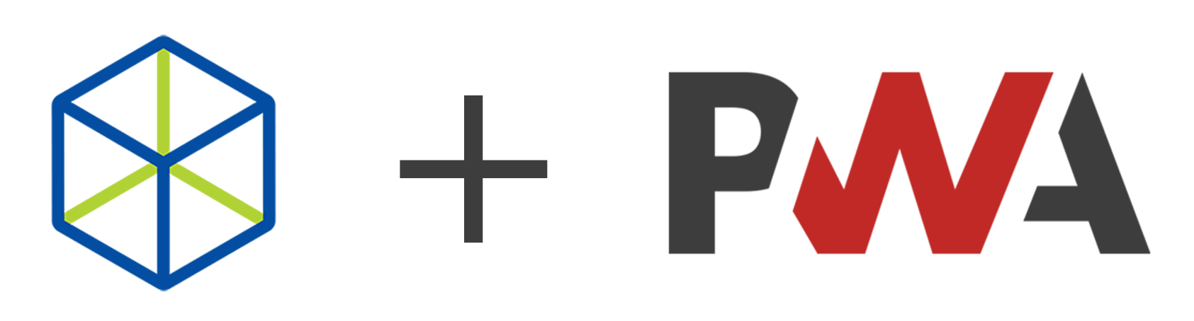 Frame + PWA technology