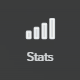 Stats icon