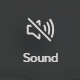 Speaker icon
