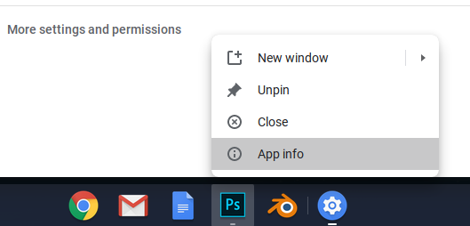 Photoshop enjoying some shelf life